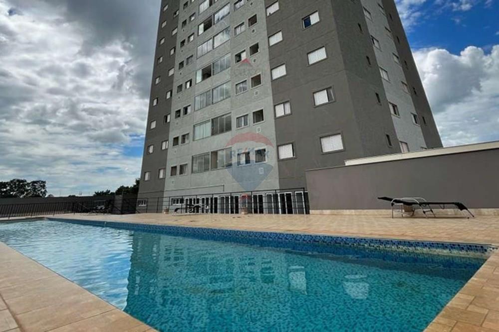 Apartamento - Alugar - Araçatuba , São Paulo - 02.jpg - 630541058-28