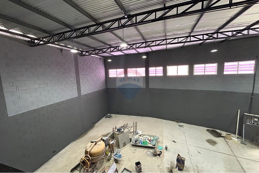 Industrial - Alugar - Mauá , São Paulo - IMG_3335.JPG - 630751057-157