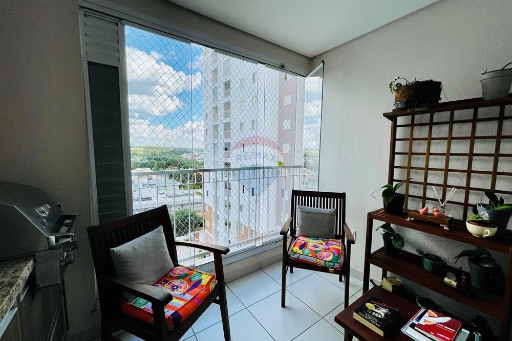 Apartamento - Alugar - Sorocaba , São Paulo - IMG_0783.JPG - 630591010-1229