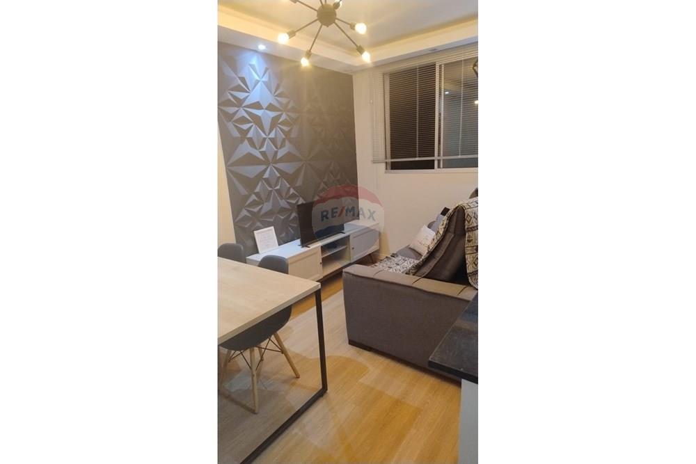 Apartamento - Alugar - Sorocaba , São Paulo - bcf5aaf3-41ca-44e2-9046-840bcdab882b.jpg - 630601320-101