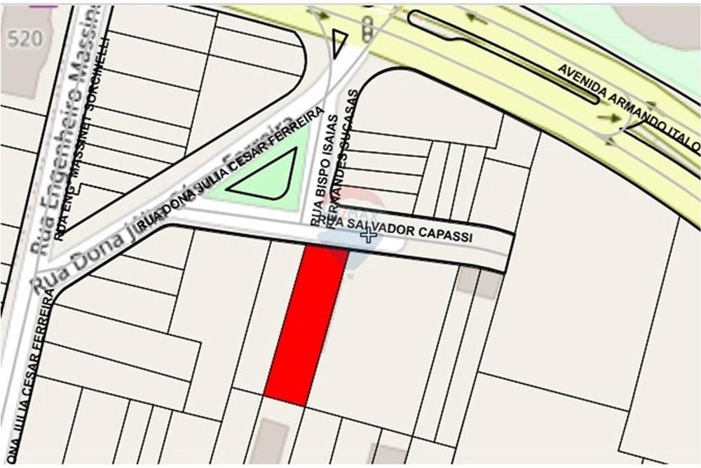 Terreno - Venda - São Bernardo do Campo , São Paulo - 2.jpeg - Layout aberto - 631341001-238