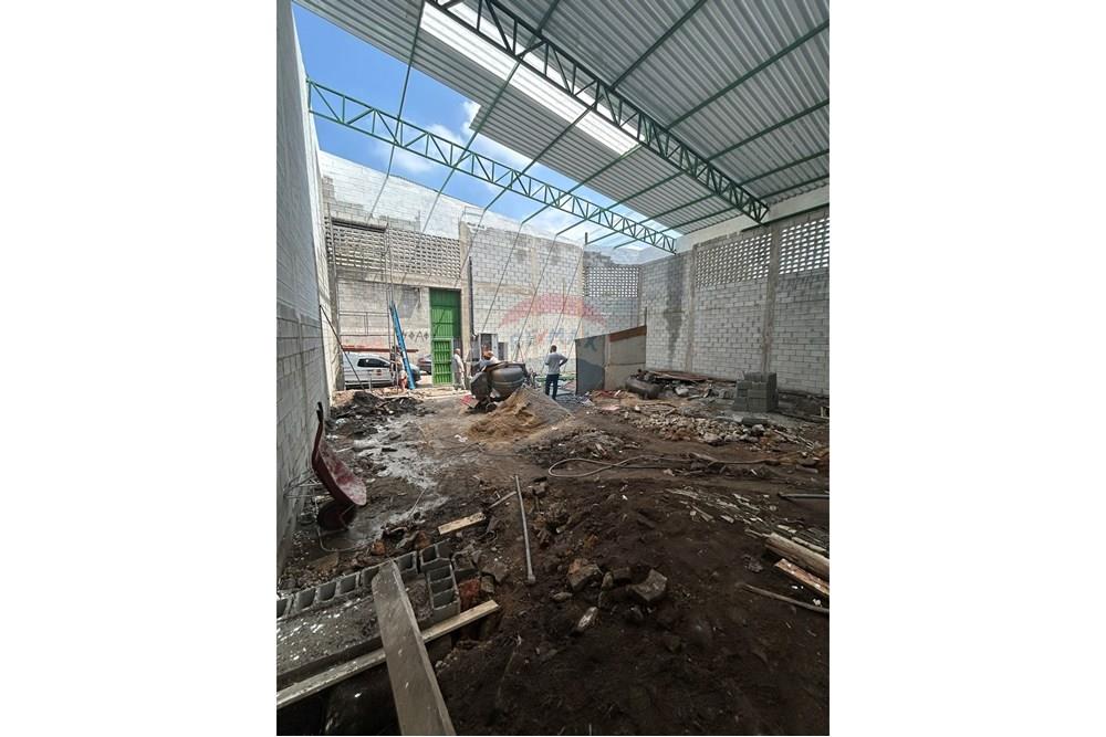 Galpão - Alugar - Mauá , São Paulo - IMG_2467.JPEG - 630751057-161