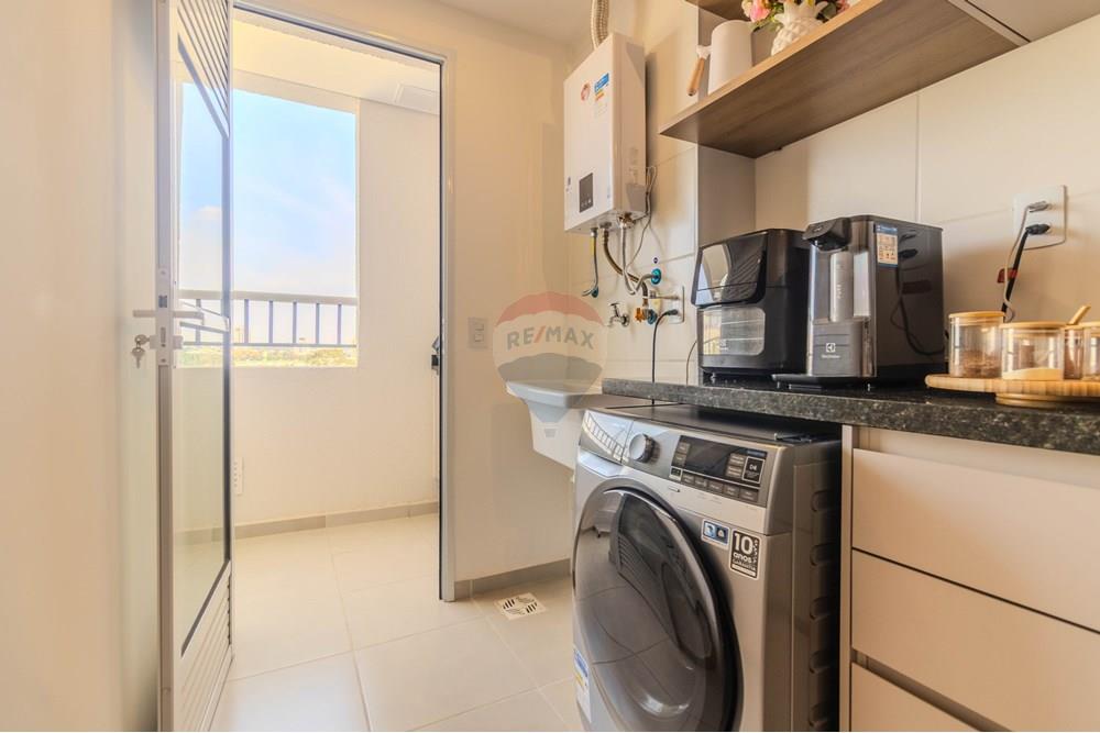 Apartamento - Venda - Sorocaba , São Paulo - IMG_0922-HDR.jpg - 630591010-1196