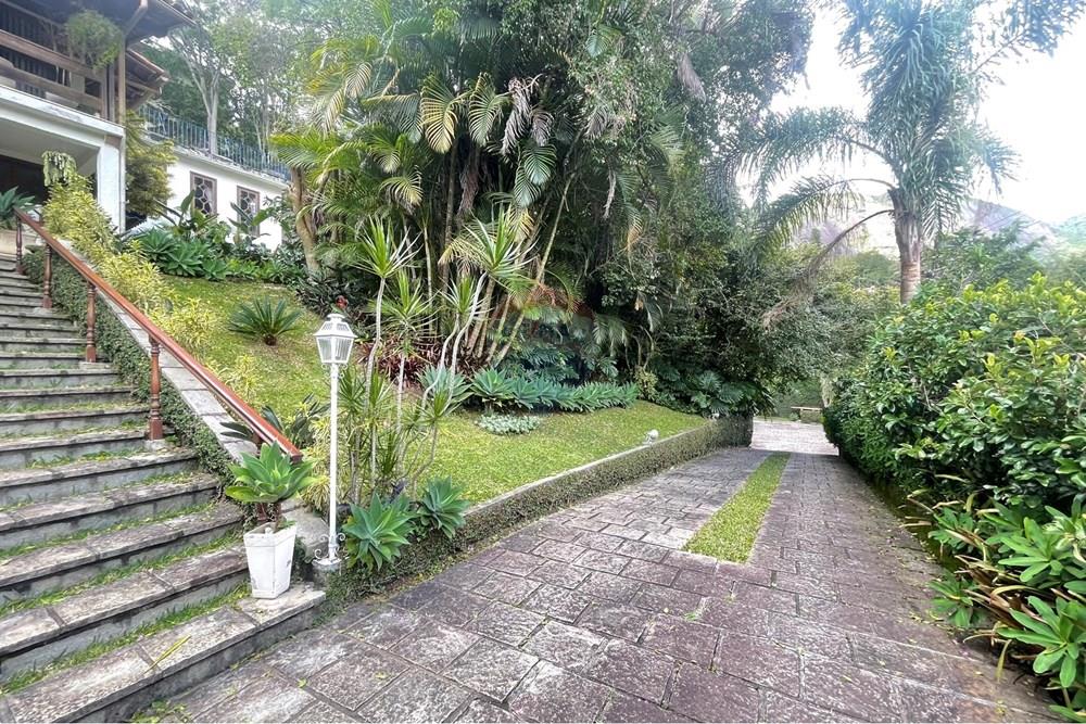 Casa de Condomínio - Venda - Teresópolis , Rio de Janeiro - IMG_3323.JPEG - 630191100-14