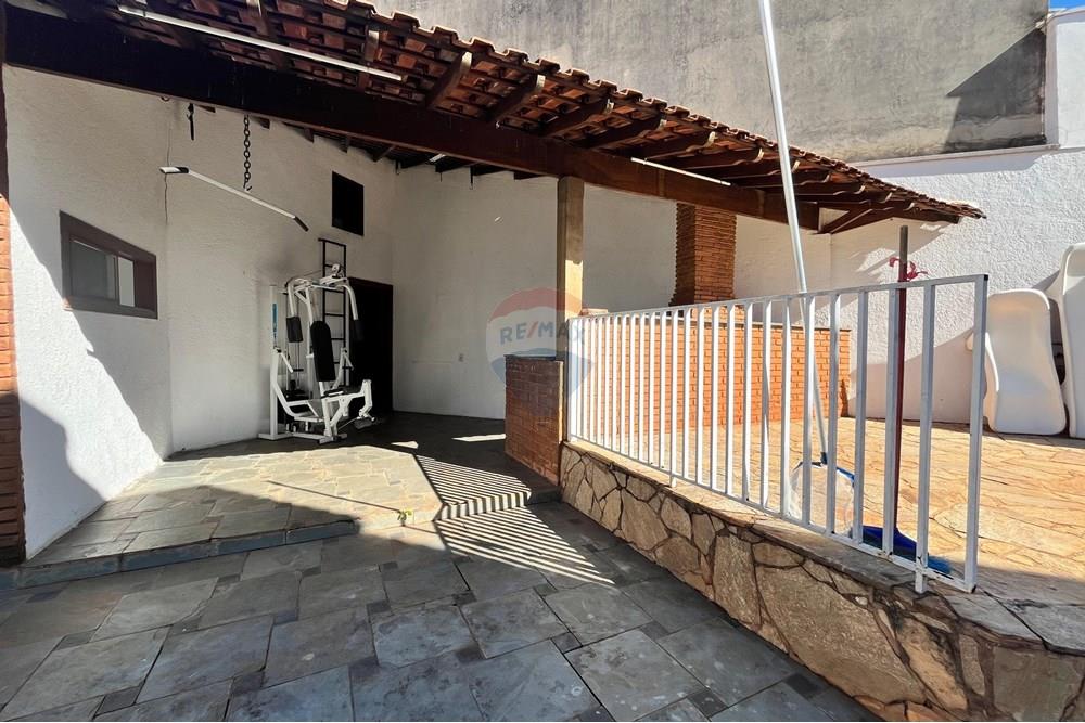 Casa Comercial - Alugar - São José do Rio Preto , São Paulo - Aluga casa comercial (44).jpeg - 631481001-28