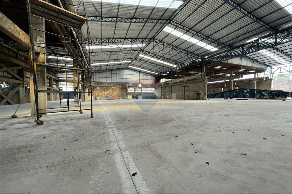 Galpão - Venda - Mauá , São Paulo - 4 - 630751019-741