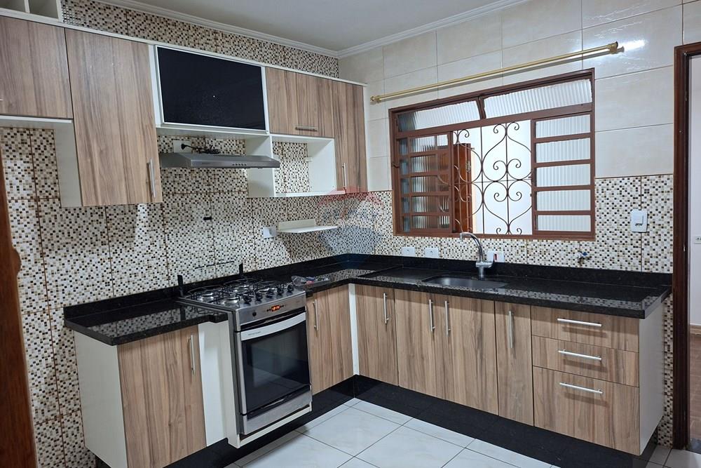 Sobrado - Alugar - Guarulhos , São Paulo - 20260128_093423.jpg - Cozinha - 631271004-80