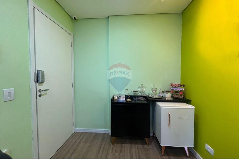 Cj. Comercial/ Sala - Alugar - Santo André , São Paulo - 4.jpeg - 631341001-258