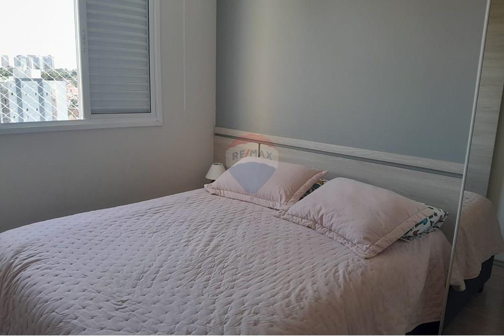 Apartamento - Alugar - Sorocaba , São Paulo - fotos do apto amazonas 11.jpg - 630601262-42