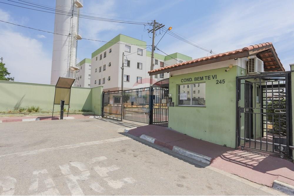 Apartamento - Venda - Sorocaba , São Paulo - IMG_5073.jpg - 630601318-1