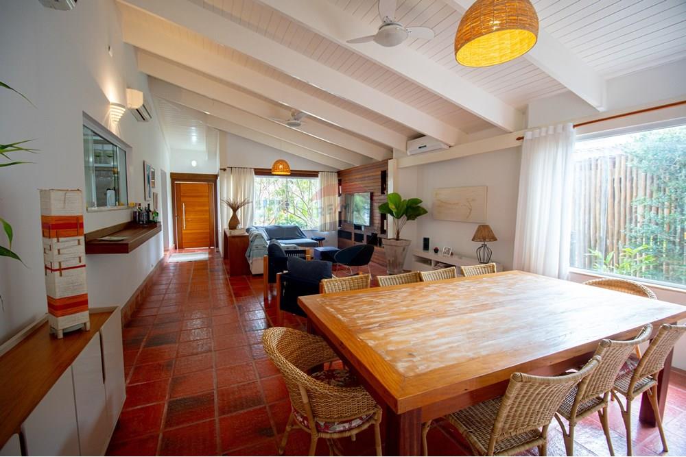 Casa de Condomínio - Venda - São Sebastião , São Paulo - Casa a venda Paúba (222).jpg - Sala de estar - 631461028-7