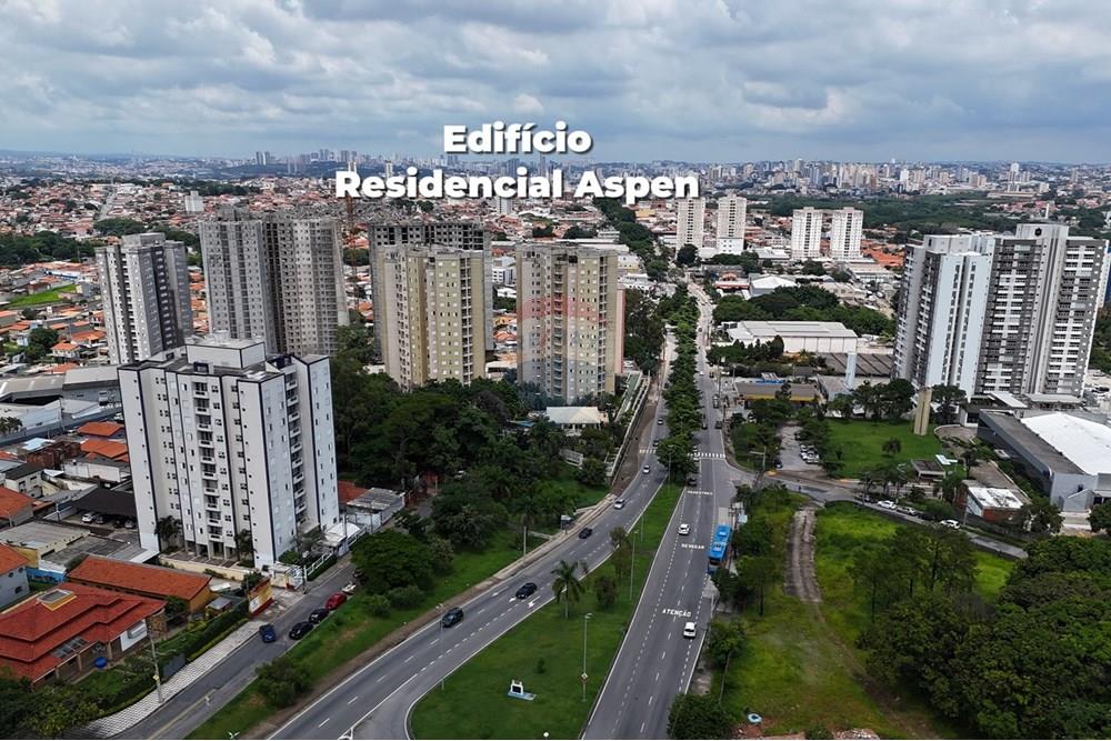 Apartamento - Alugar - Sorocaba , São Paulo - 01.jpg - 630591083-123