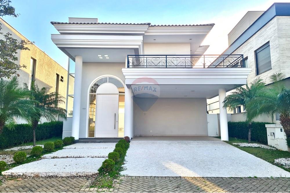 Casa de Condomínio - Alugar - Votorantim , São Paulo - 1.jpg - 630601220-22