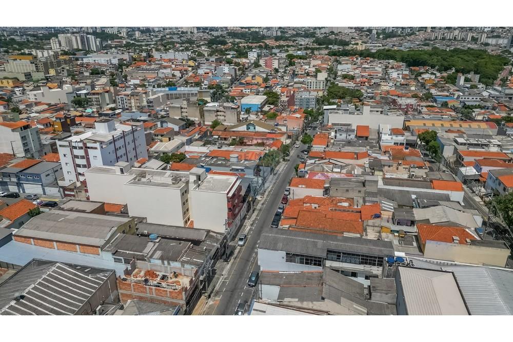 Casa - Venda - São Caetano do Sul , São Paulo - DJI_074536.jpg - 630821074-21