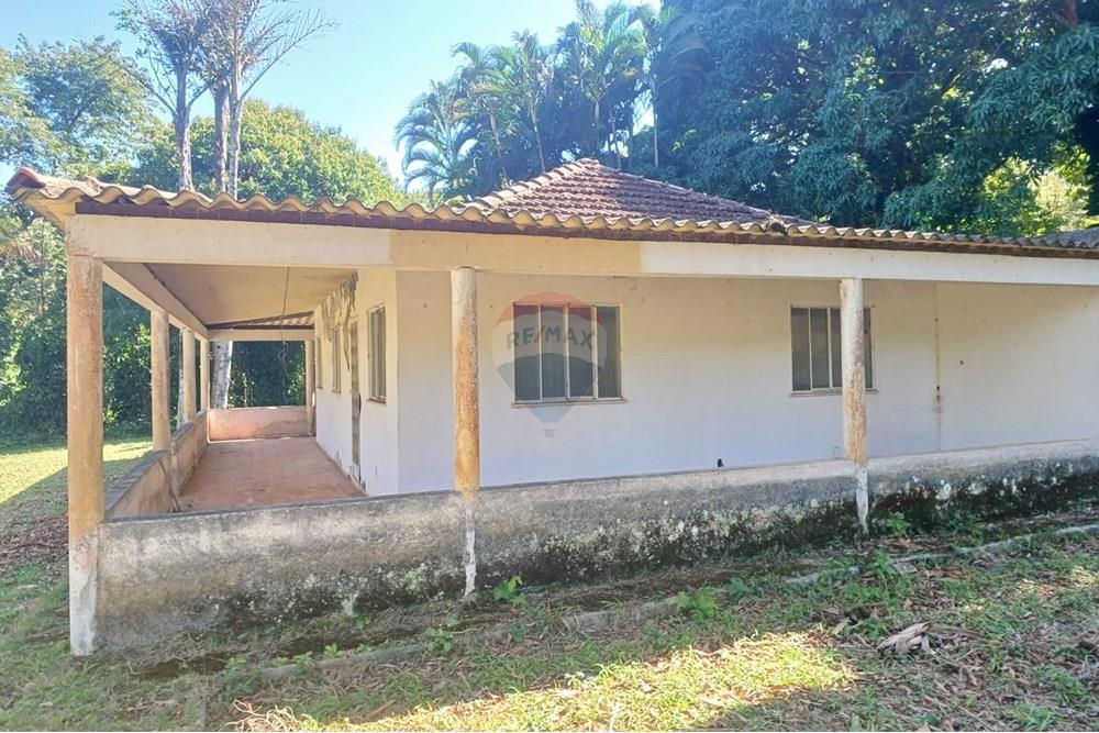 Chácara / Sítio / Fazenda - Venda - Saquarema , Rio de Janeiro - WhatsApp Image 2025-08-11 at 13.54.49 (1).jpeg - Varanda - 630121026-170