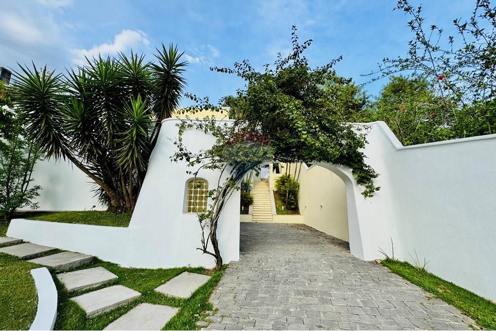 Casa de Condomínio - Venda - Arujá , São Paulo - IMG_3225.JPG - 631491001-226