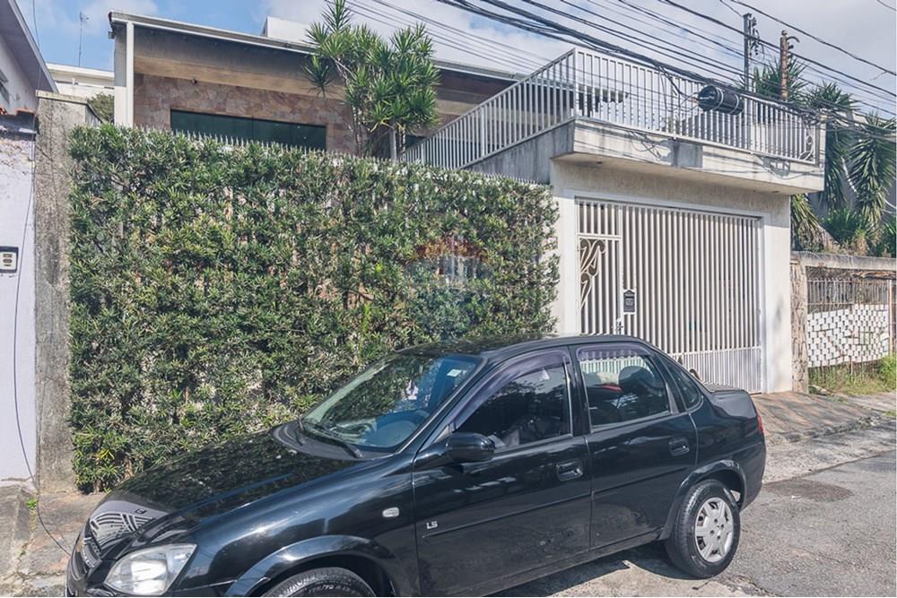 Casa - Venda - São Bernardo do Campo , São Paulo - 2.jpg - 631341001-229