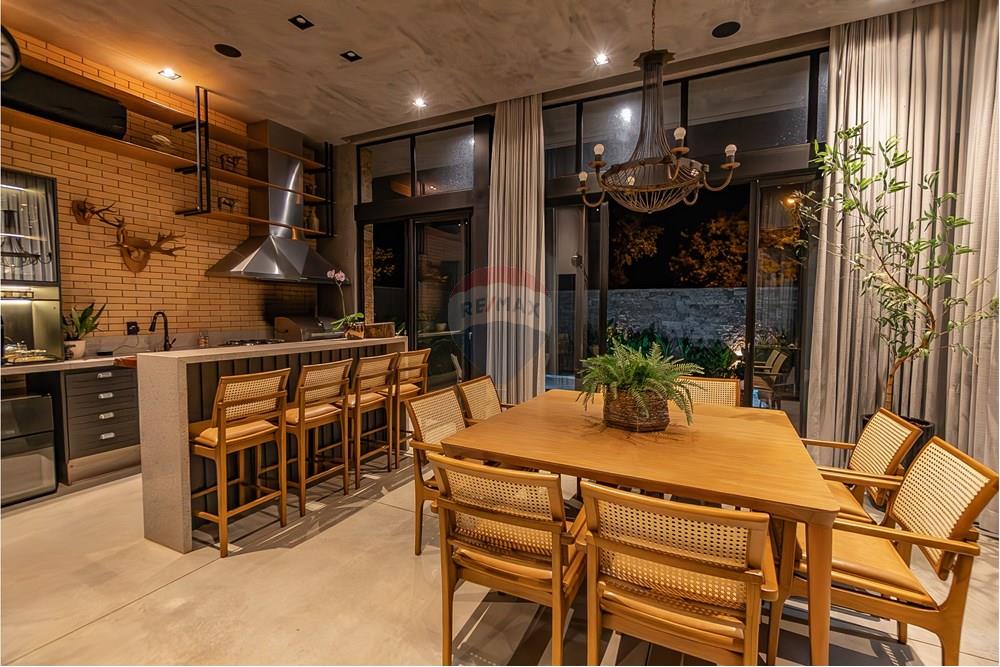 Casa de Condomínio - Venda - Birigui , São Paulo - casa_villagedamah (67).jpg - 630851048-10