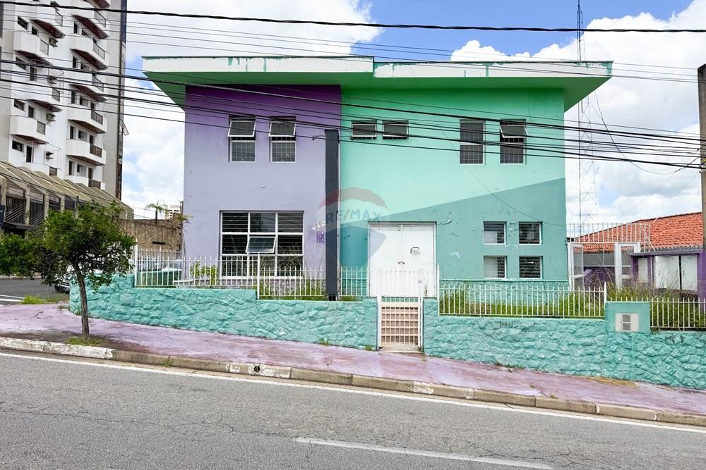 Casa Comercial - Alugar - Sorocaba , São Paulo - IMG_8028.jpg - 630601146-22