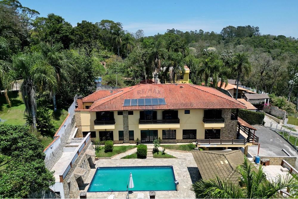 Chácara / Sítio / Fazenda - Venda - Mogi das Cruzes , São Paulo - DJI_0675.JPG - 631531026-6