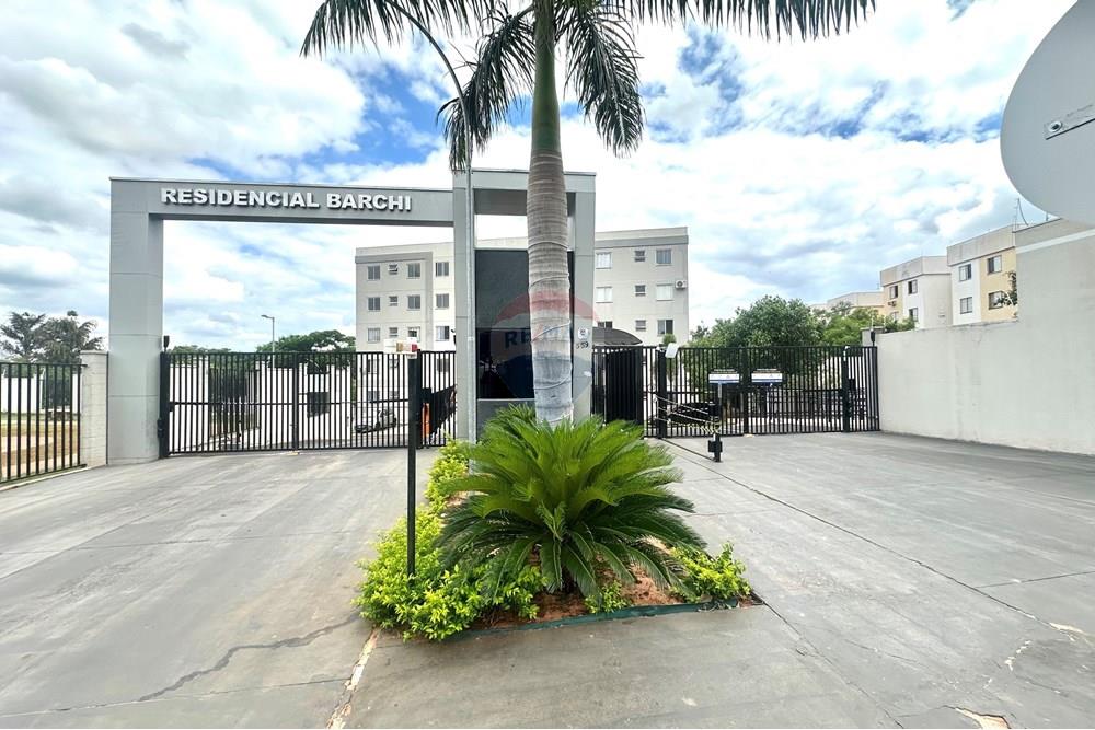 Apartamento - Venda - Bauru , São Paulo - IMG_5534.jpeg - 631401011-111