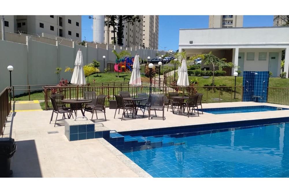 Apartamento - Alugar - Sorocaba , São Paulo - cd1c4a73-309b-4ab3-98fd-e56d02fb8355.jpg - 630601308-56
