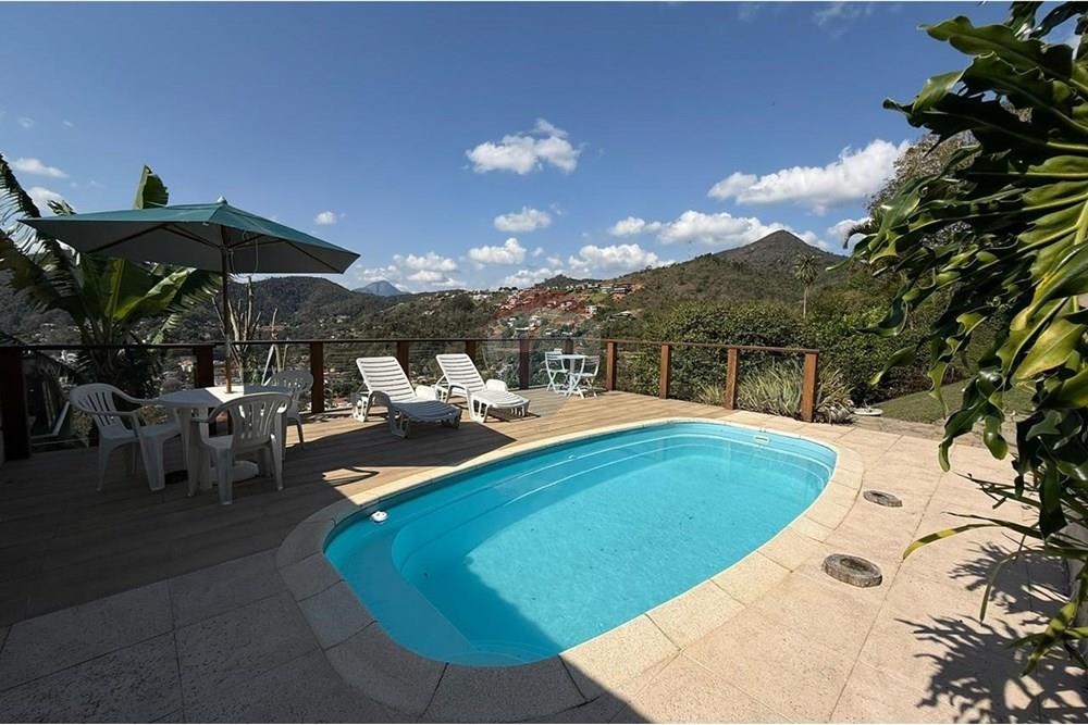 Casa - Venda - Petrópolis , Rio de Janeiro - 23.jpg - 631611009-24