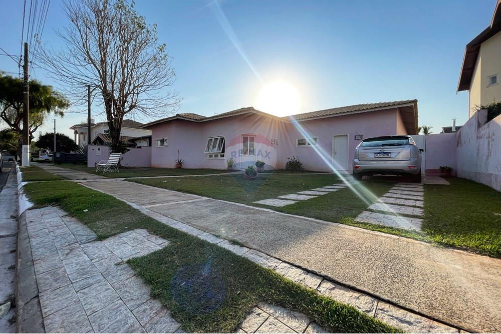 Casa de Condomínio - Venda - Tatuí , São Paulo - Arquivo_001.jpg - 631081069-1