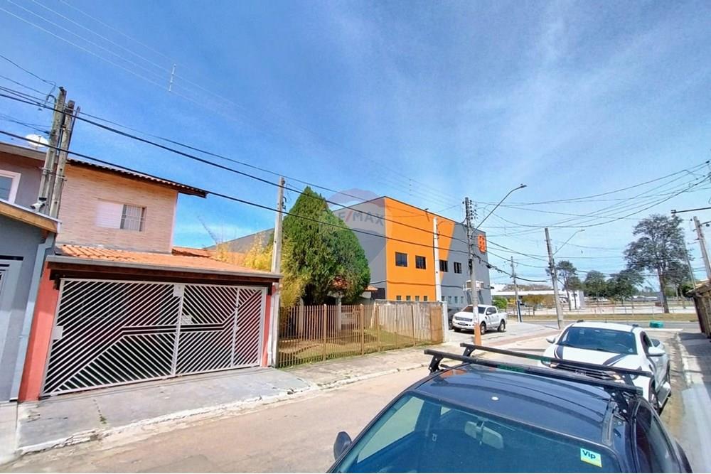 Casa - Venda - São José dos Campos , São Paulo - IMG-20250917-WA0050.jpg - Fachada - 631631014-2