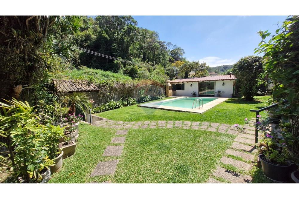 Casa - Venda - Petrópolis , Rio de Janeiro - 20251017_101819.jpg - 630131015-92