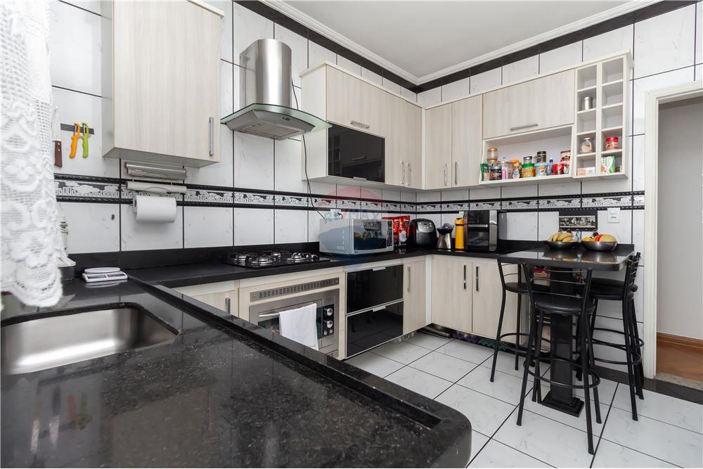 Cobertura - Venda - Santo André , São Paulo - 10 - 630821063-14