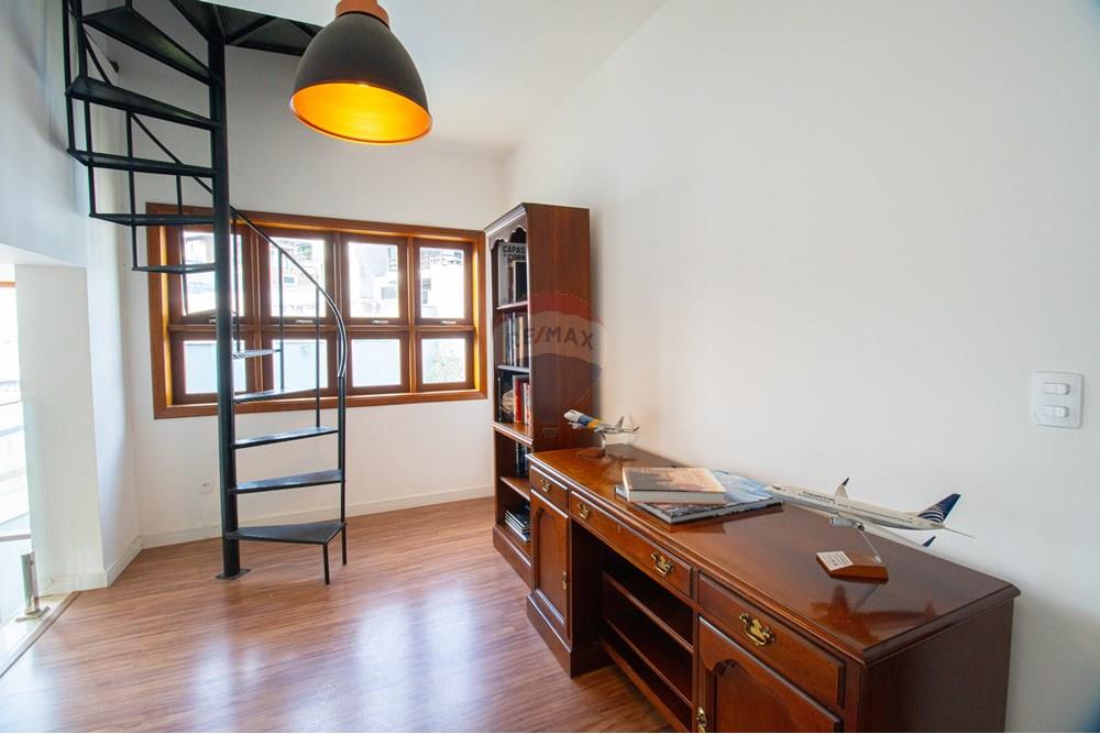 Casa de Condomínio - Venda - Mogi das Cruzes , São Paulo - DSC06357.jpg - Antessala - 631251018-19