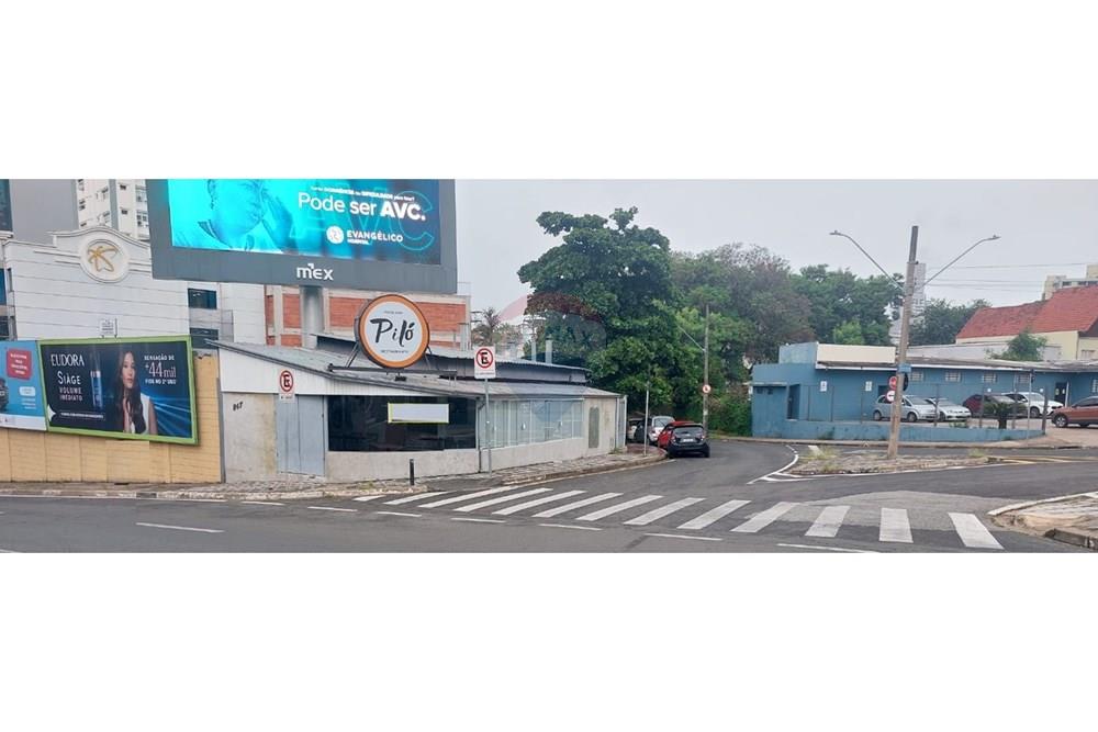 Restaurante - Alugar - Sorocaba , São Paulo - fachda.jpg - 630601324-16