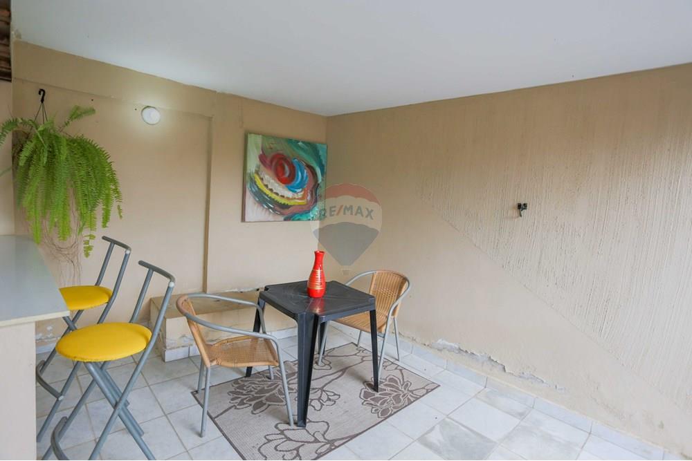 Sobrado - Venda - Sorocaba , São Paulo - 4050.jpg - 630591239-5