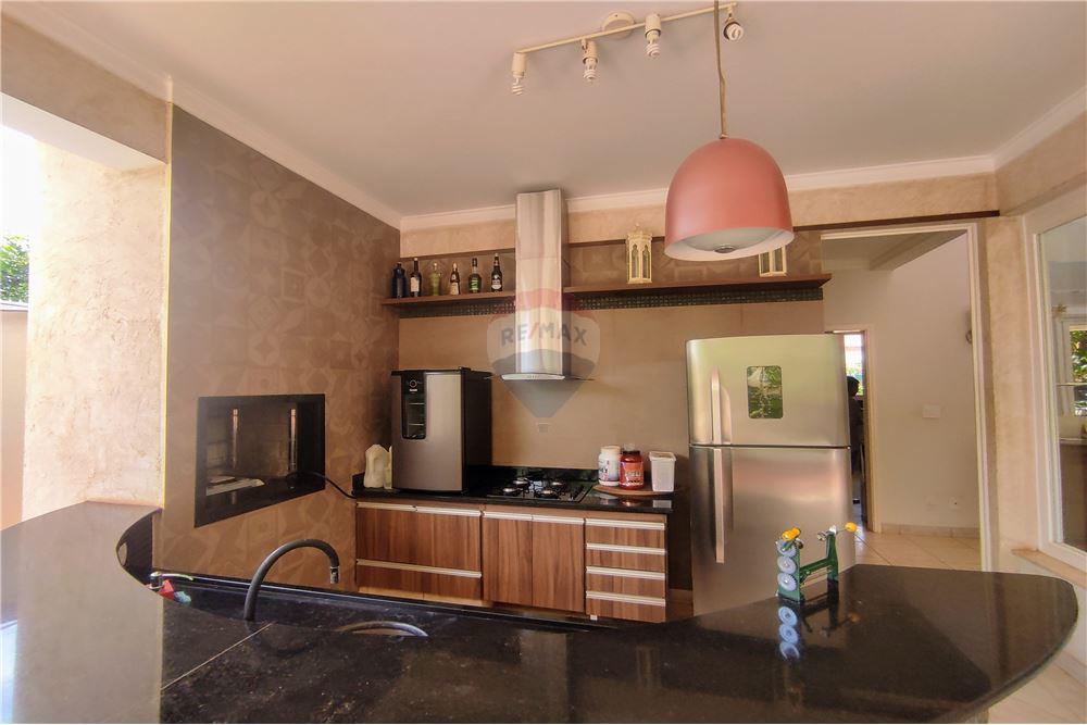 Casa - Venda - Araçatuba , São Paulo - 126 - 630541005-34