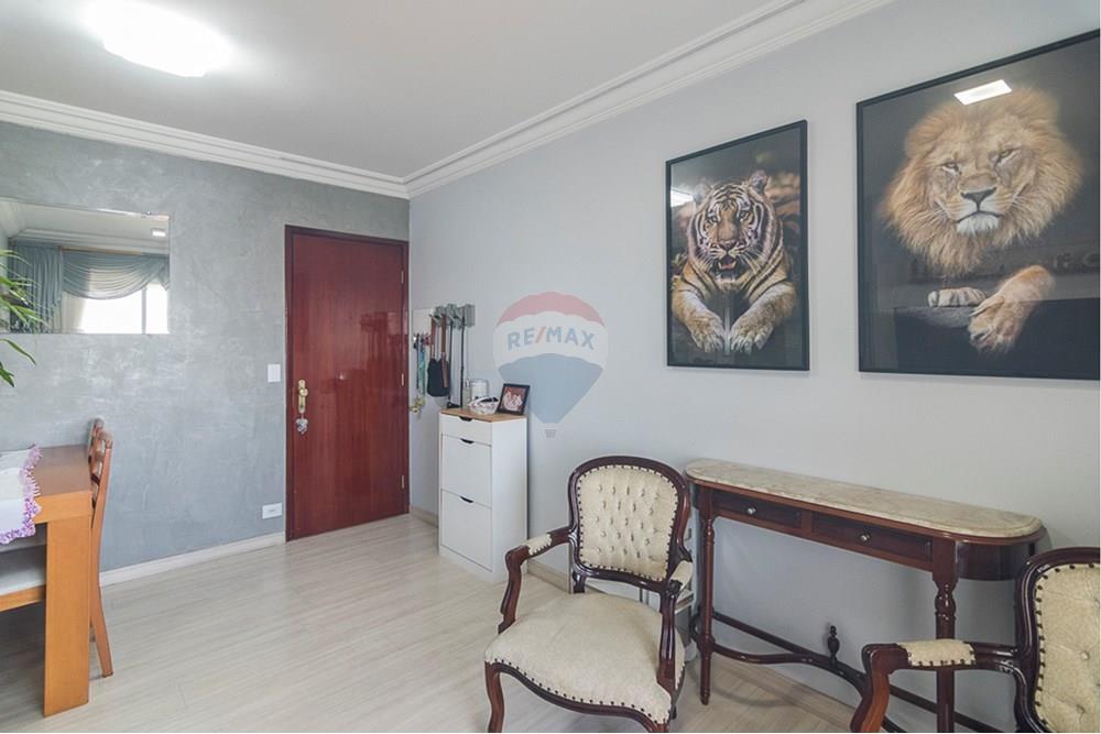 Apartamento - Alugar - Santo André , São Paulo - _DSC0003.jpg - 631341001-246