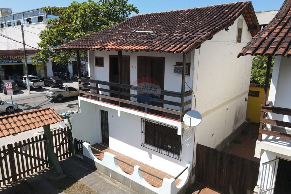Casa de Condomínio - Venda - Maricá , Rio de Janeiro - Imagem do WhatsApp de 2025-04-02 à(s) 19.44.51_8b4e70bc.jpg - Fachada - 630121026-93