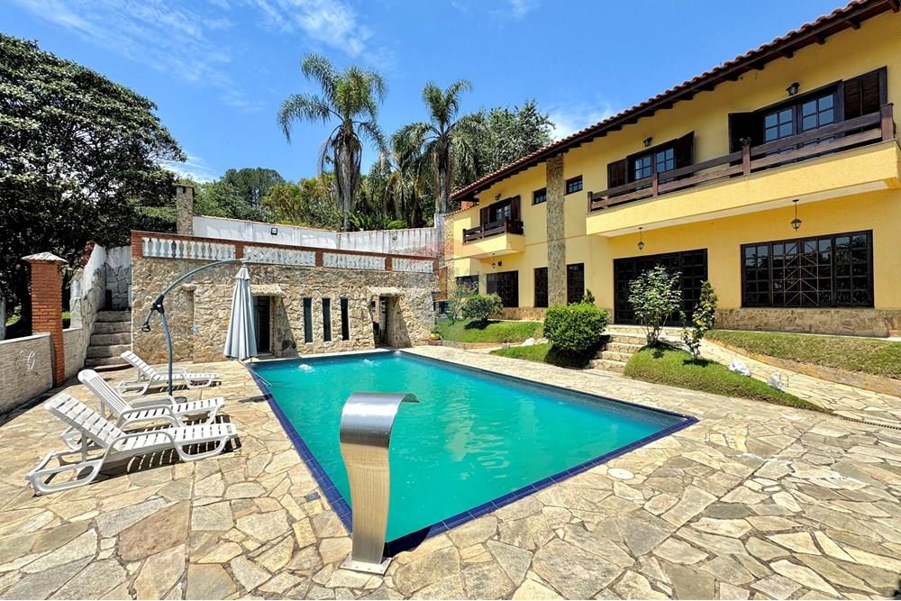 Chácara / Sítio / Fazenda - Venda - Mogi das Cruzes , São Paulo - IMG_3998.JPG - 631531026-6