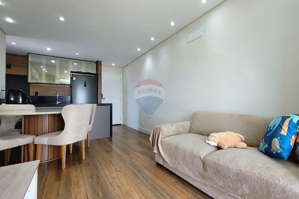 Apartamento - Venda - Santo André , São Paulo - 20251101_104321.jpg - Sala - 631341033-4