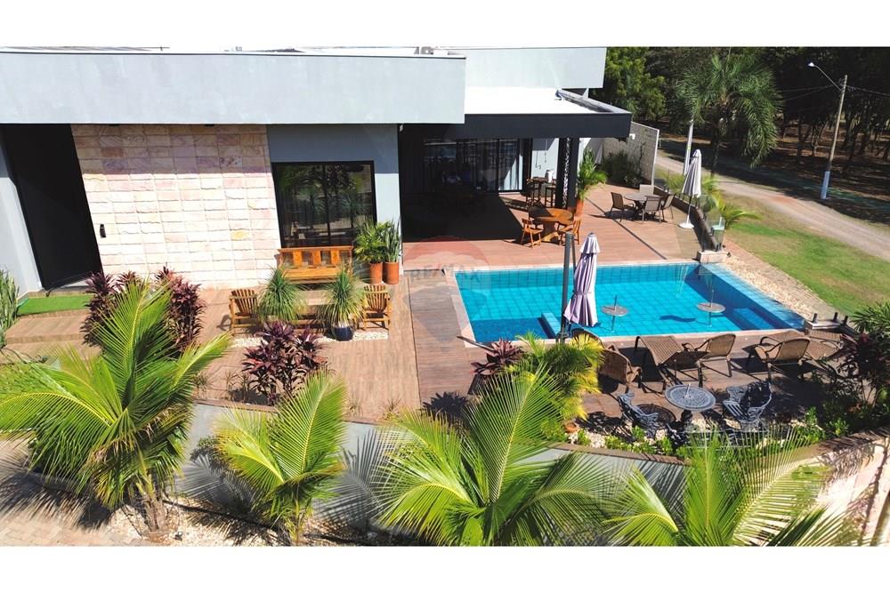 Casa de Campo - Venda - Araçatuba , São Paulo - RANCHO - COSTA AZUL - JESSICA (3).jpg - 630541030-8