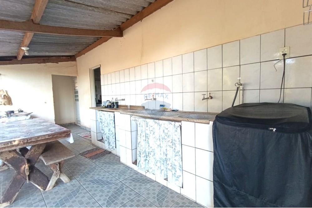 Casa - Venda - Andradina , São Paulo - Area fundos 2.jpg - 631201011-93