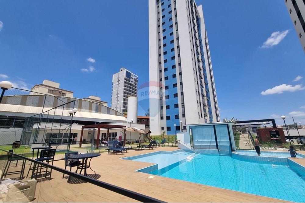 Apartamento - Alugar - Sorocaba , São Paulo - 9e975c0f-1a86-4f82-99bc-6c1dfec8526e.jpeg - 630591160-64
