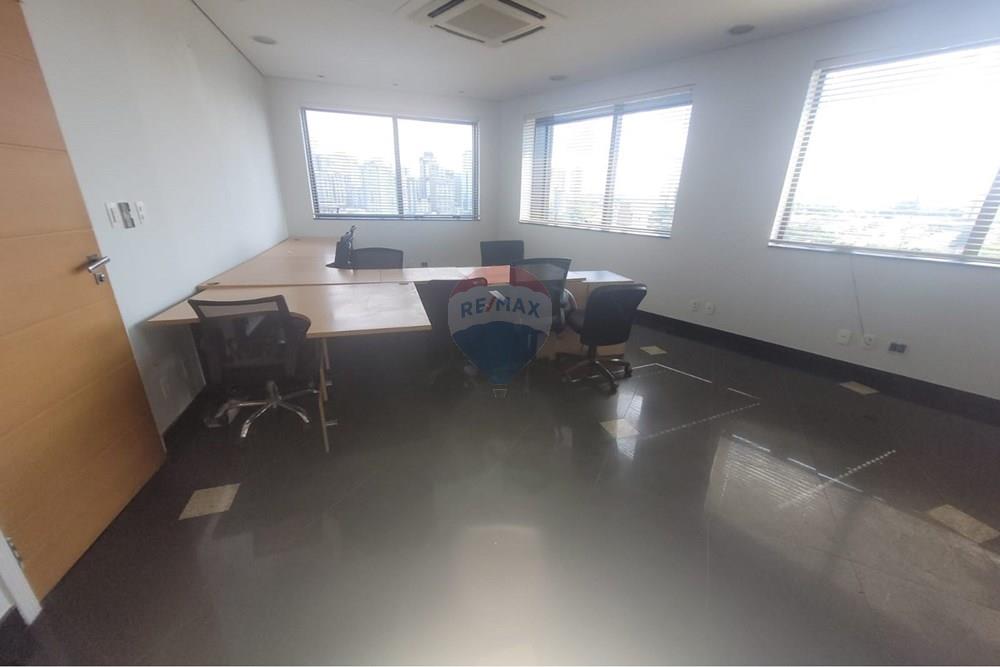 Cj. Comercial/ Sala - Alugar - Sorocaba , São Paulo - salaa.jpeg - 630591167-85