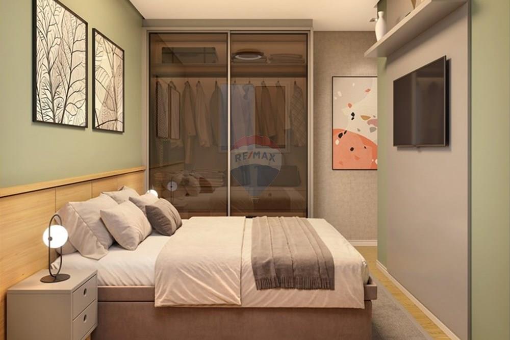 Apartamento - Venda - Sorocaba , São Paulo - apto_dorm_casal_LR.jpg - 631581044-2