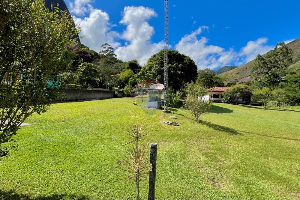 Chácara / Sítio / Fazenda - Venda - Petrópolis , Rio de Janeiro - IMG_8811.JPG - 630131012-154
