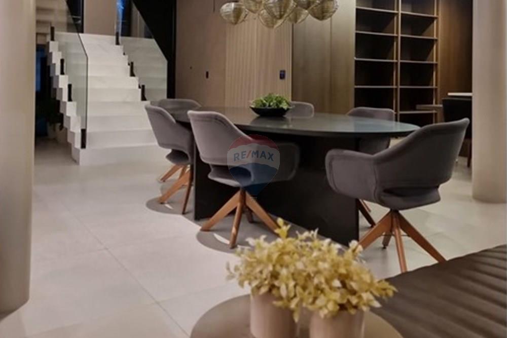 Casa de Condomínio - Alugar - São José dos Campos , São Paulo - c8058c20-57b8-418a-8501-2c97674f9ce4.jpeg - 631471058-6