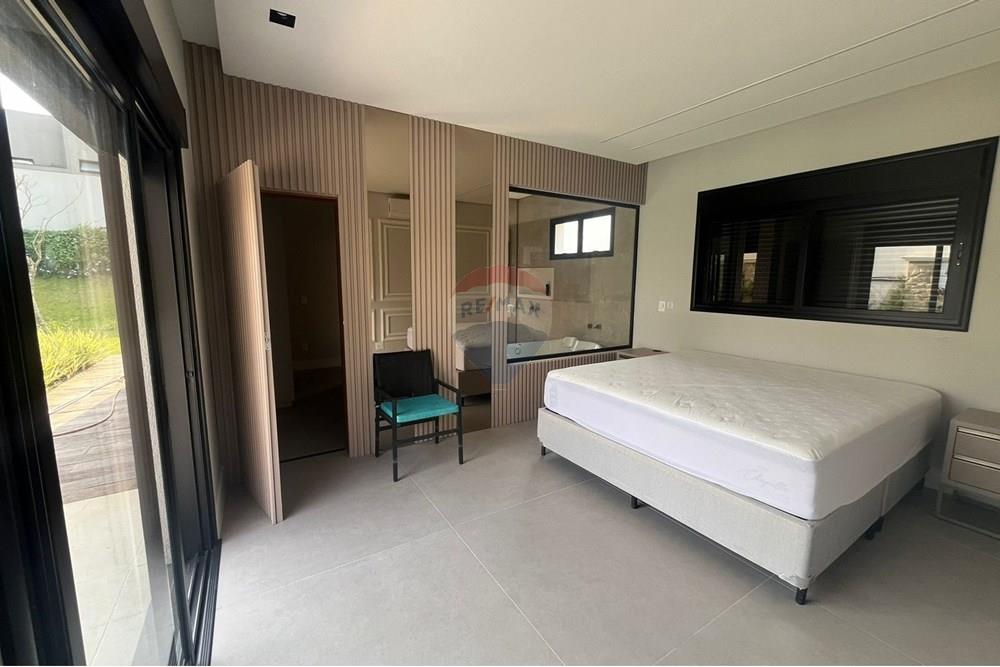 Casa de Condomínio - Alugar - Sorocaba , São Paulo - suite master.JPG - 630601126-37
