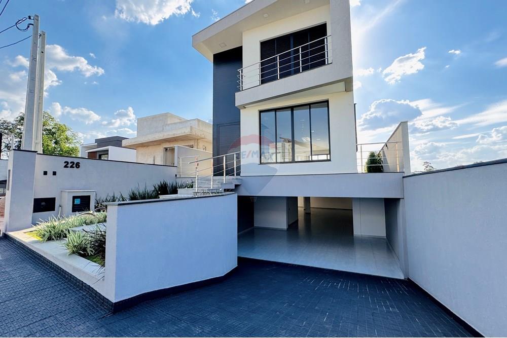 Casa de Condomínio - Venda - Arujá , São Paulo - IMG_4664.JPG - 631491012-17