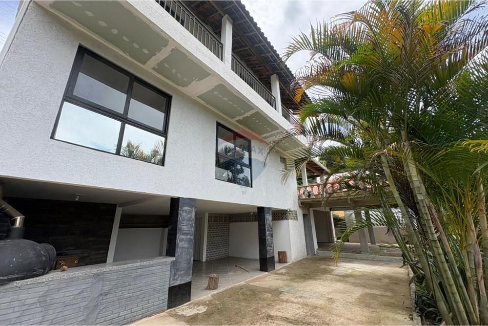 Casa - Venda - Teresópolis , Rio de Janeiro - WhatsApp Image 2026-01-09 at 08.14.07.jpeg - Área Gourmet - 630191084-38