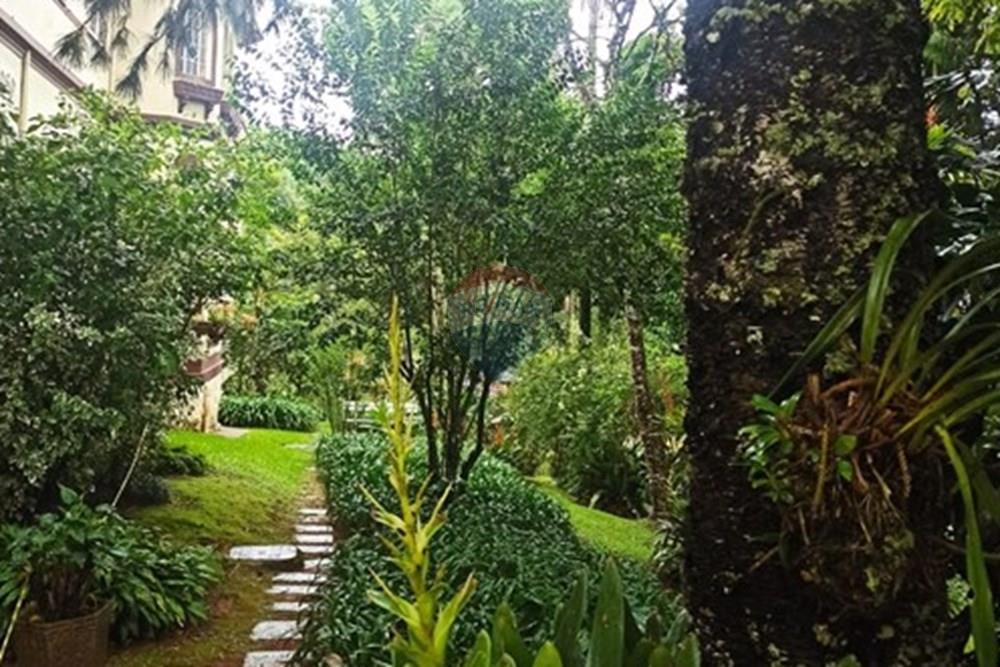 Apartamento - Venda - Petrópolis , Rio de Janeiro - jardim externa 1.jpeg - Jardim Externo - 630131022-56